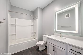 Lago apartments minneapolis
